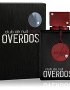 Armaf Club de Nuit Intense Overdose парфюмна вода за мъже 100 мл.