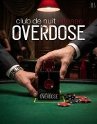 Armaf Club de Nuit Intense Overdose парфюмна вода за мъже 100 мл.