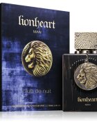 Armaf Club de Nuit Lionheart парфюмна вода за мъже 100 мл.