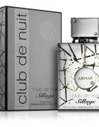 Armaf Club de Nuit Sillage парфюмна вода за мъже 105 мл.