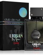 Armaf Club De Nuit Urban Man Elixir парфюмна вода за мъже 105 мл.