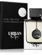 Armaf Club de Nuit Urban Man парфюмна вода за мъже 105 мл.
