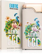Armaf Ego Exotic парфюмна вода за жени 100 мл.