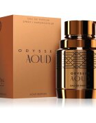 Armaf Odyssey Aoud парфюмна вода за мъже 60 мл.