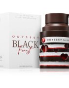 Armaf Odyssey Black Forest парфюмна вода унисекс 100 мл.