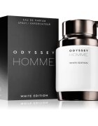 Armaf Odyssey Homme White Edition парфюмна вода за мъже 100 мл.