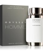 Armaf Odyssey Homme White Edition парфюмна вода за мъже 200 мл.