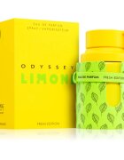 Armaf Odyssey Limoni Fresh парфюмна вода унисекс 100 мл.