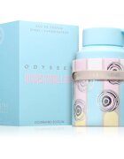 Armaf Odyssey Marshmallow парфюмна вода за жени 100 мл.
