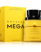 Armaf Odyssey Mega парфюмна вода за мъже 100 мл.