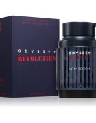 Armaf Odyssey Revolution Ultra Edition парфюмна вода за мъже 100 мл.