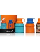 Armaf Odyssey Set I. подаръчен комплект унисекс 3x30 мл.