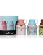 Armaf Odyssey Set II. подаръчен комплект за жени 3x30 мл.