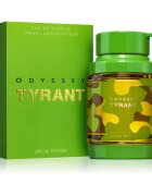 Armaf Odyssey Tyrant парфюмна вода за мъже 100 мл.