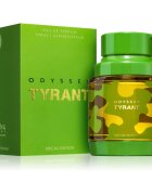 Armaf Odyssey Tyrant парфюмна вода за мъже 60 мл.