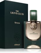 Armaf The Lions Club Féroce парфюмна вода унисекс 100 мл.