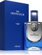 Armaf The Lions Club Rugir парфюмна вода за мъже 100 мл.