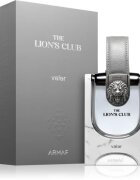 Armaf The Lions Club Valer парфюмна вода унисекс 100 мл.