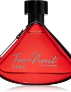 Armaf Tres Nuit Lyric парфюмна вода за мъже 100 мл.