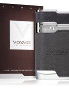 Armaf Voyage Brown парфюмна вода за мъже 100 мл.