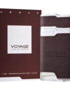 Armaf Voyage Brown парфюмна вода за мъже 100 мл.