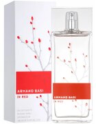 Armand Basi In Red тоалетна вода за жени 100 мл.