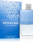 Armand Basi L'Eau Pour Homme тоалетна вода за мъже 125 мл.