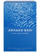 Armand Basi L'Eau Pour Homme тоалетна вода за мъже 125 мл.