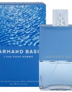 Armand Basi L'Eau Pour Homme тоалетна вода за мъже 125 мл.