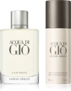 Armani Acqua di Giò Duo комплект за мъже