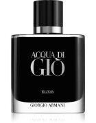 Armani Acqua di Giò Elixir парфюмен екстракт за мъже 50 мл.