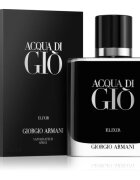 Armani Acqua di Giò Elixir парфюмен екстракт за мъже 50 мл.