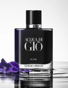 Armani Acqua di Giò Elixir парфюмен екстракт за мъже 50 мл.