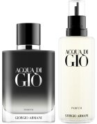Armani Acqua di Giò Parfum Refill Set комплект за мъже