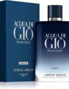Armani Acqua di Giò Profondo Parfum парфюм за мъже 200 мл.