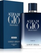 Armani Acqua di Giò Profondo Parfum парфюм за мъже 200 мл.