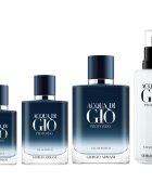 Armani Acqua di Giò Profondo парфюмна вода пълнител за мъже Refill 150 мл.