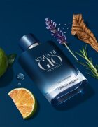 Armani Acqua di Giò Profondo парфюмна вода сменяема за мъже 200 мл.