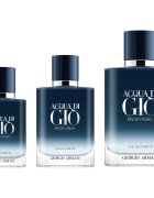 Armani Acqua di Giò Profondo парфюмна вода сменяема за мъже 200 мл.