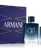 Armani Acqua di Giò Profondo подаръчен комплект за мъже
