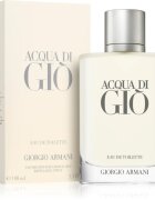 Armani Acqua di Giò тоалетна вода сменяема за мъже 100 мл.