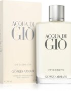 Armani Acqua di Giò тоалетна вода сменяема за мъже 200 мл.