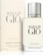 Armani Acqua di Giò тоалетна вода сменяема за мъже 30 мл.