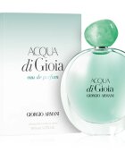 Armani Acqua di Gioia парфюмна вода за жени 100 мл.