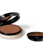 Armani Beauty Luminous Silk озаряваща компактна пудра цвят 11.5 3.5 гр.