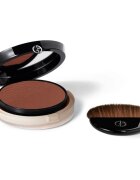 Armani Beauty Luminous Silk озаряваща компактна пудра цвят 14 3.5 гр.