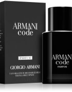 Armani Code Parfum парфюм пълнещ за мъже 50 мл.