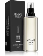 Armani Code Parfum парфюм пълнител за мъже Refill 150 мл.