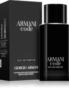 Armani Code парфюмна вода за мъже 75 мл.