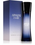 Armani Code парфюмна вода за жени 30 мл.